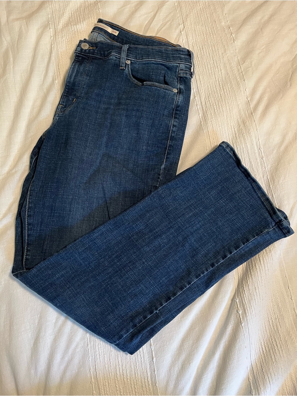 Levi’s Bootcut Jeans